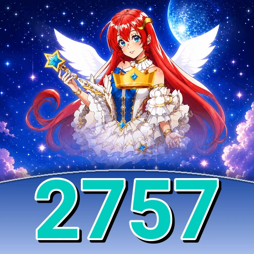 Logo 2757
