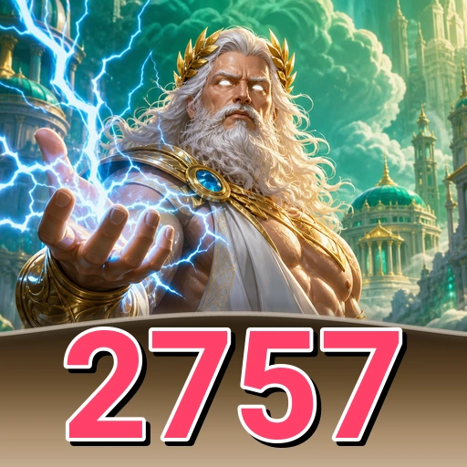 Logo 2757